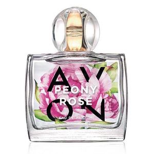 Avon Flourish Peony Rose