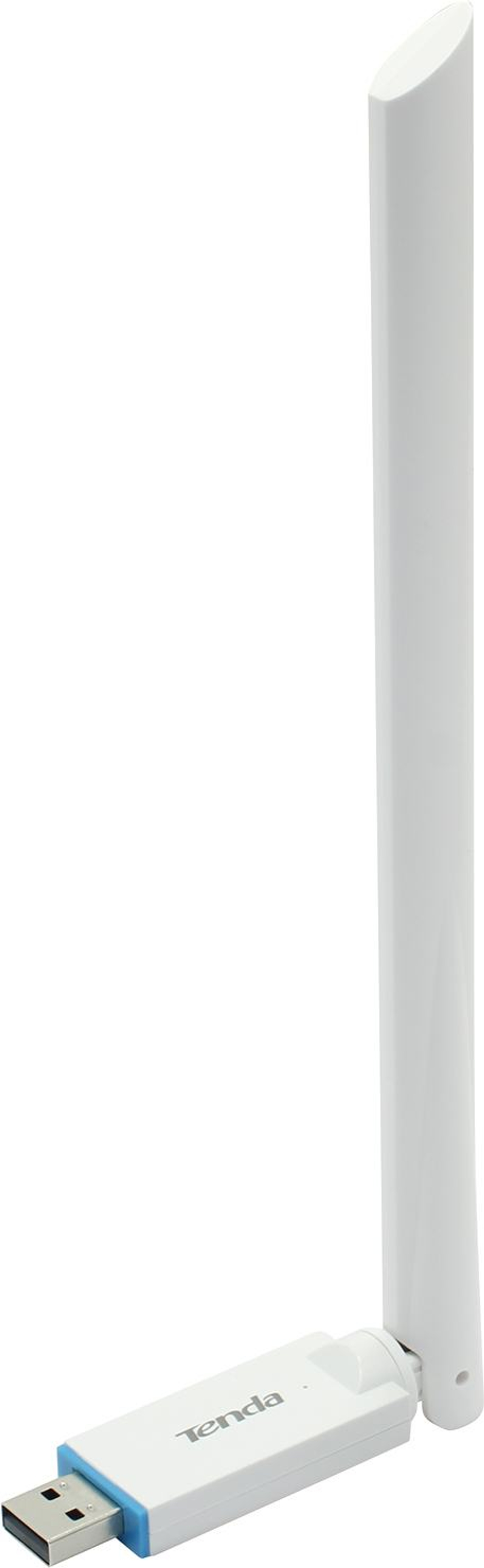 TENDA <U2> Wireless USB Adapter  (802.11b/g/n,  150Mbps, 6dBi)