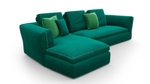 Диван Cassina DRESS-UP!