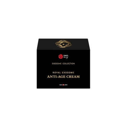 Дневной anti-age крем для лица с экзосомами и NMN “Royal Exosome Сream”