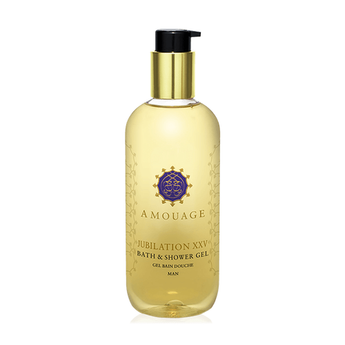 Amouage Jubilation man Shower gel