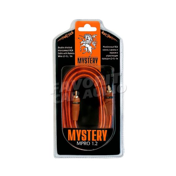 Межб. кабель Mystery MPRO 1.2