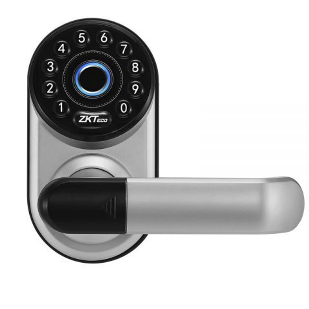 ZKTeco ML300, электронный биометрический замок с Bluetooth