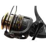 Катушка Black Side Guardian Pro bb8+1 (4.6:1) BSGP4500FD  390г Max7кг 0.30/0.35мм-140/105м 00-00051610