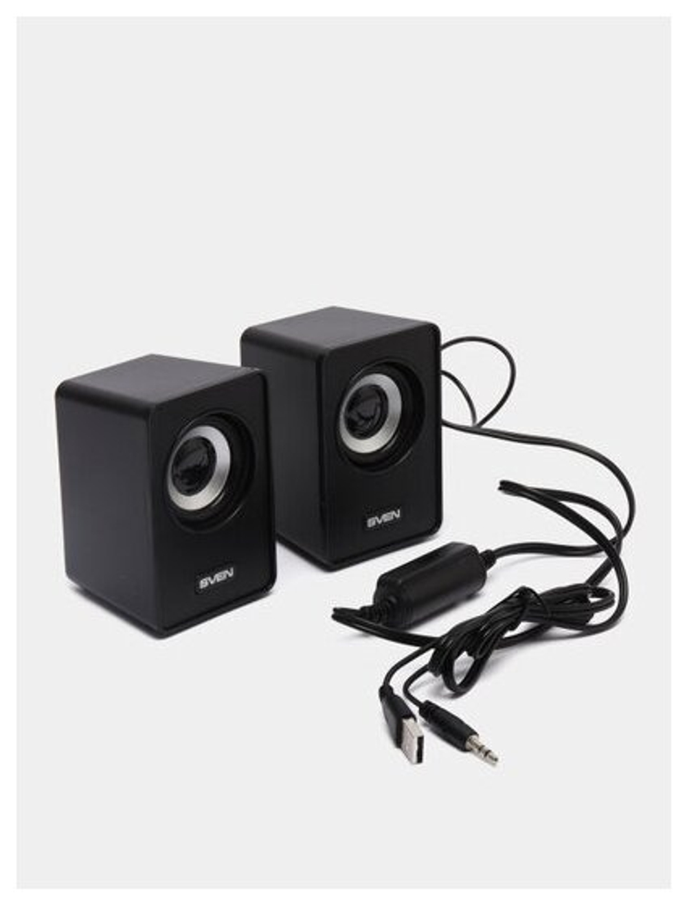 Акустика 2.0 SVEN 135