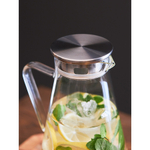 Кувшин с крышкой Pure | 1,8 л