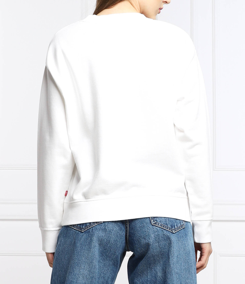 Худи Levi's - белый(18686-0109)