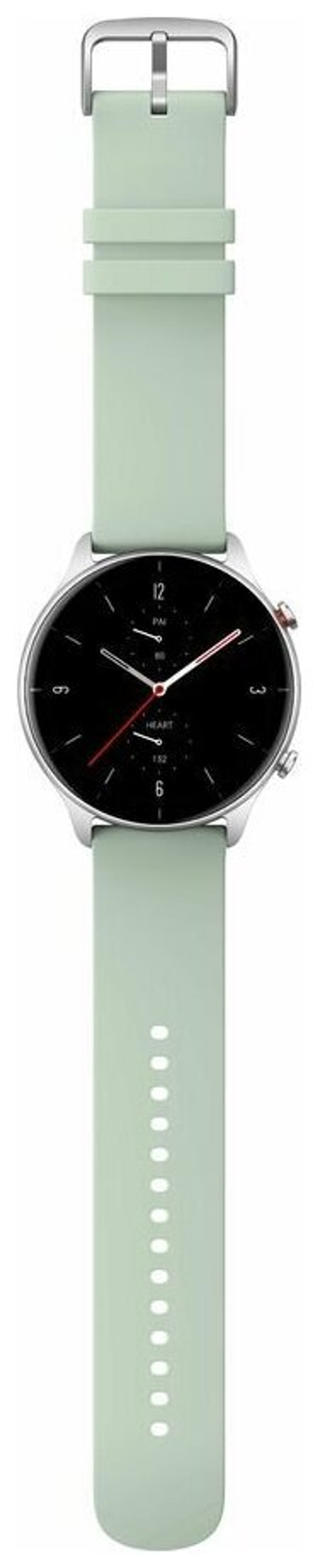 Умные часы Amazfit GTR 2e Matcha Green