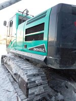 YAMAR DX340* Экскаватор DX340LC (Дизельный, 8,9 л, 288 л.с., АТ)