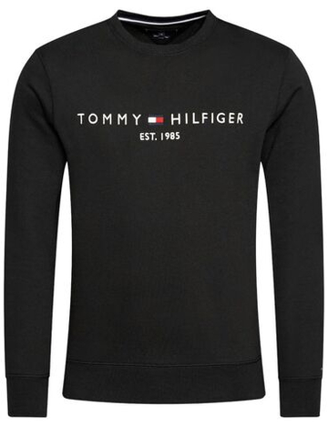 Мужская теннисная кофта Tommy Hilfiger Logo