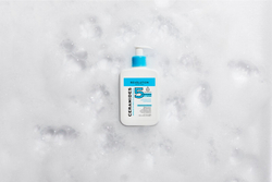 Revolution Skincare Ceramides - Нежный очищающий гель для увлажнения кожи и сужения пор /   236  ml  / GTIN 5057566421324