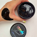 Патчи с муцином черной улитки Farmstay Black Snail Hydrogel Eye Patch