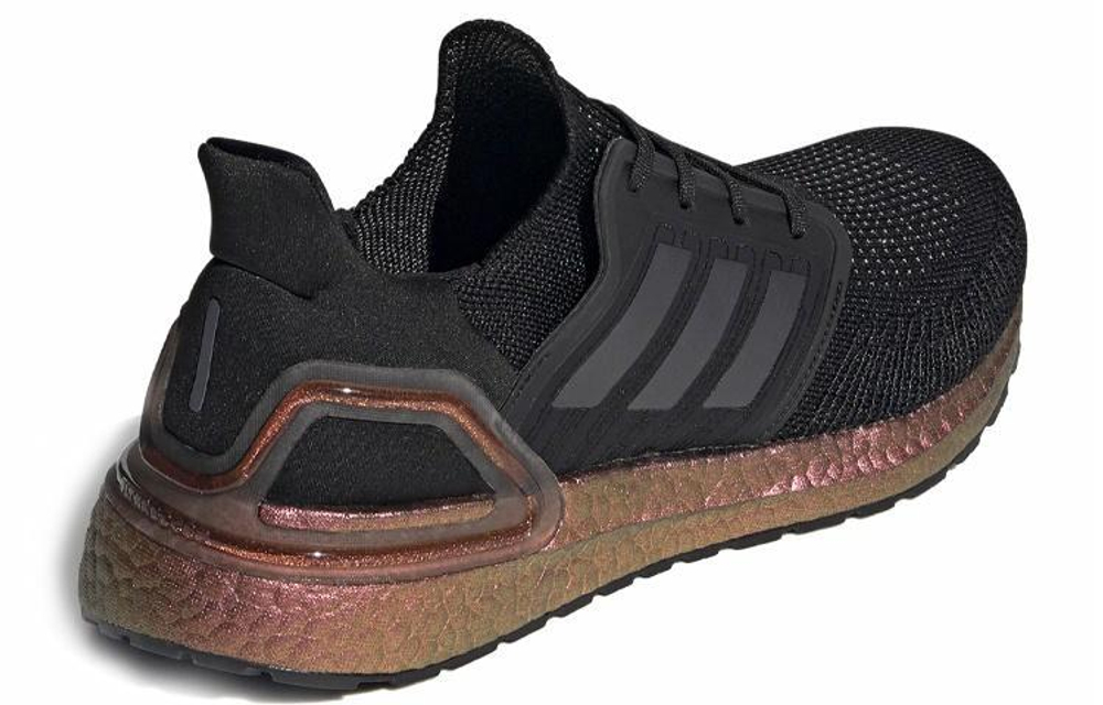 Кроссовки Adidas Ultraboost 20