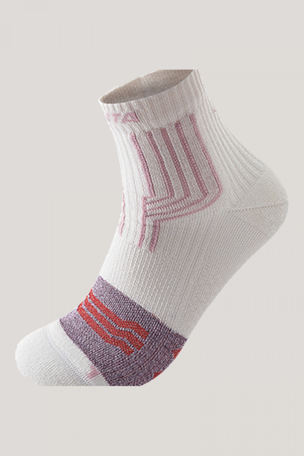 Носки средние ANTA C10-nano Mid-crew Socks