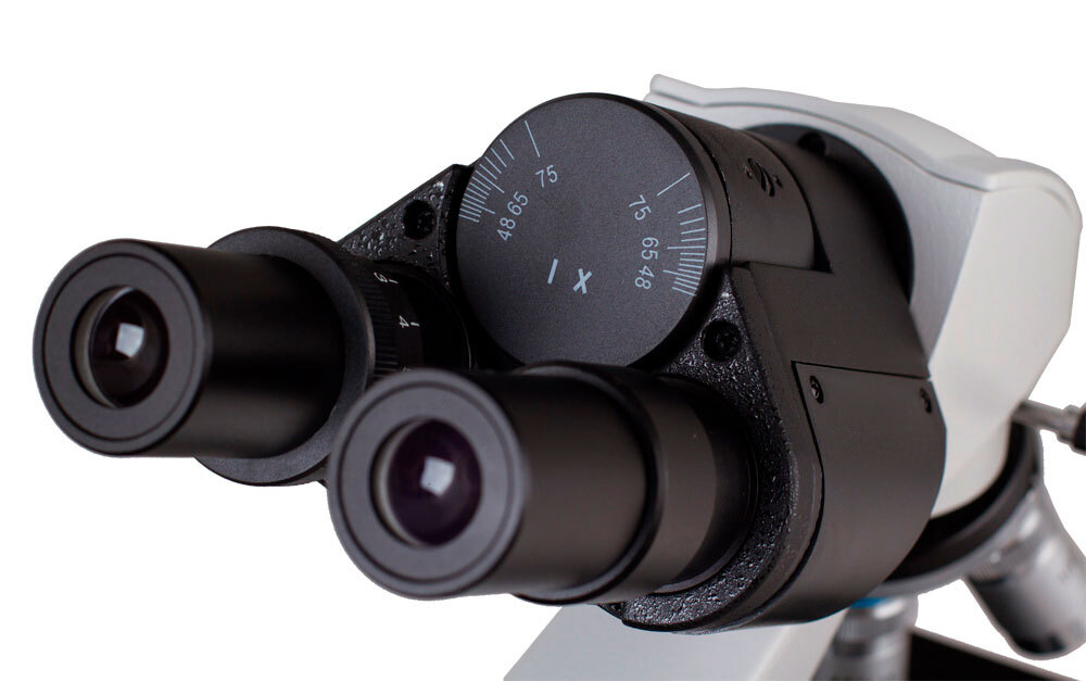 Микроскоп Bresser Researcher Bino - фото 3