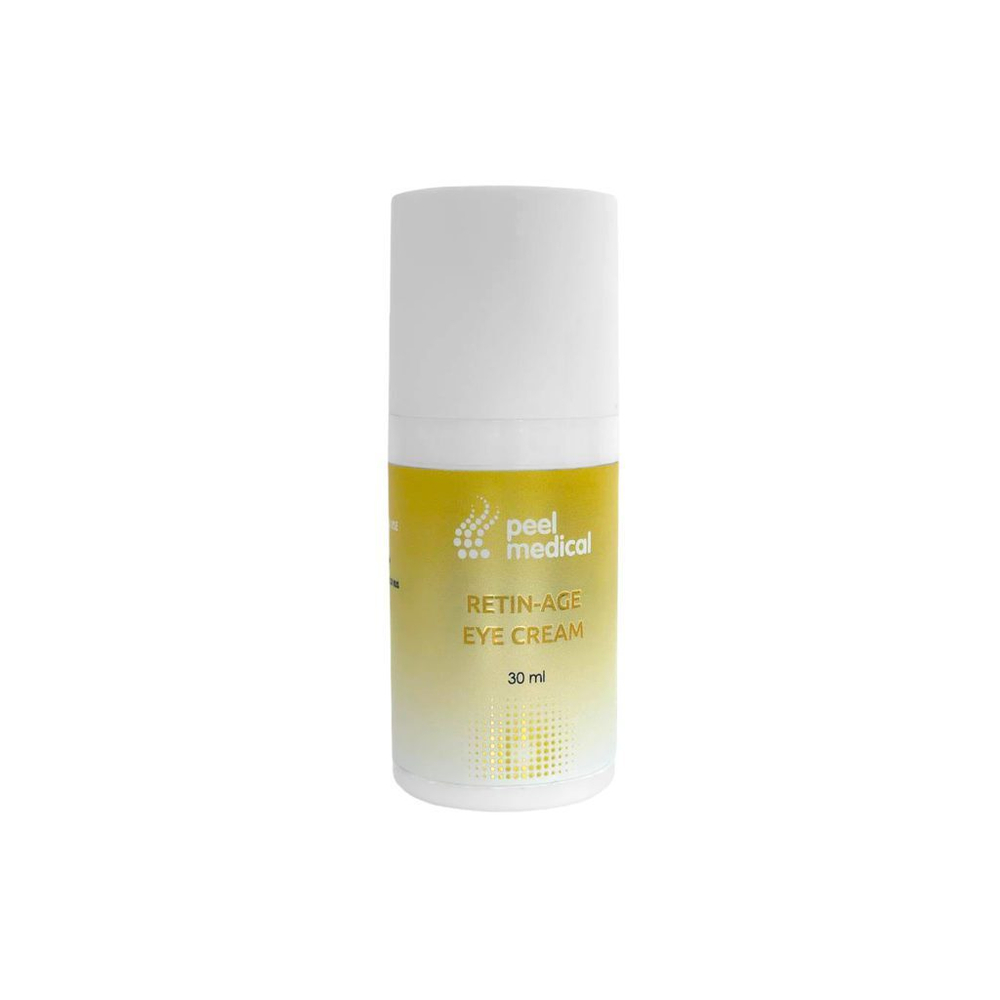 Омолаживающий крем для области глаз с витамином А – Retin-Age Eye Cream
