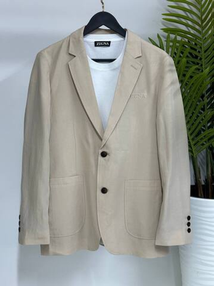 Пиджак Zegna