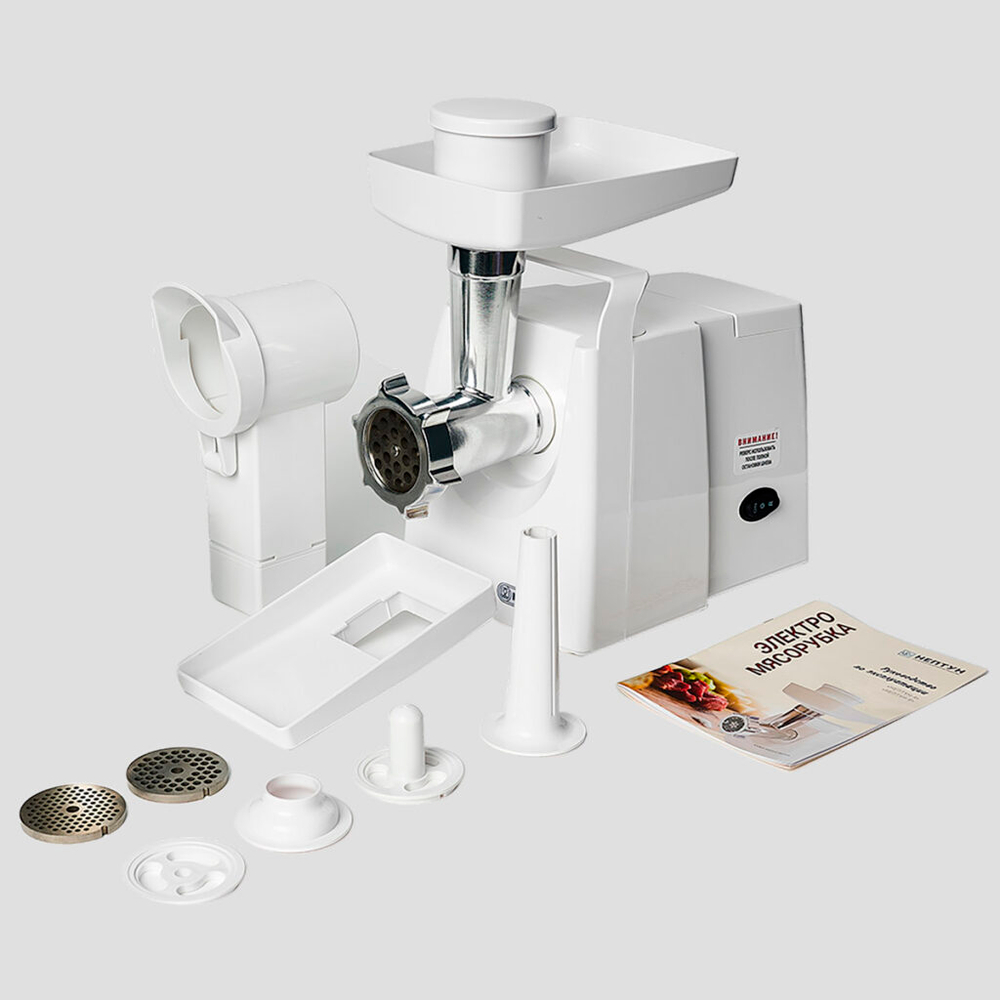 Мясорубка Нептун-4 КАЖИ.332222008-01