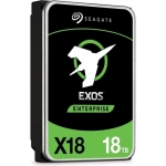 Жесткий диск Seagate Original Exos X18 18Tb (ST18000NM000J)