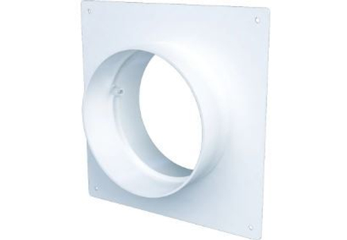 52-8-212 Соединитель вентиляционный для плоских воздуховодов с накладной пластиной  , 55х110мм