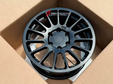 КОВАНЫЕ ДИСКИ для TOYOTA LAND CRUISER 300 LC300 2025 Тойота крузер крузак