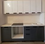 Пенал ПСВ60 Аляска Серый лед