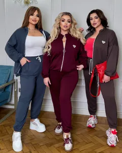 Костюм УК-033 Фабрика Моды