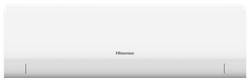 Сплит-система HISENSE, ERA Classic A WI-FI (on/off), AS-12HW4RLRKC01AG / AS-12HW4RLRKC01AW