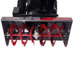 Снегоуборщик EVOline SBG 760 HE (с двигателем Honda)