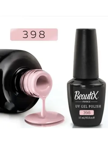 Beautix Гель-лак UV Gel Polish, 15 мл №103