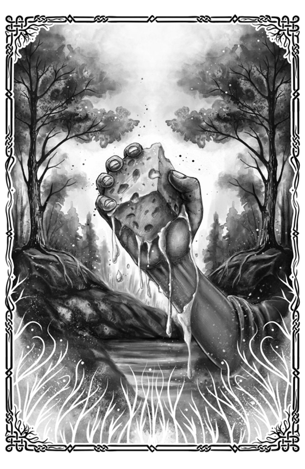 Шведские народные сказки (электронная книга)