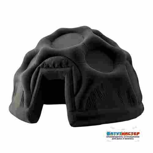 Кинотеатр на открытом воздухе «Звездное небо»,  8×8×5 м