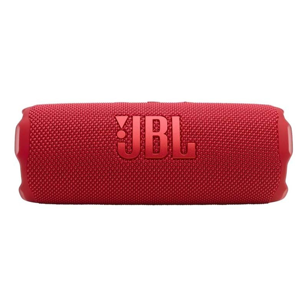 Портативная колонка JBL Flip 7 Red, красный