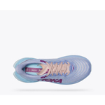 Кроссовки женские HOKA W MACH 5 Baby Lavender / Summer Song