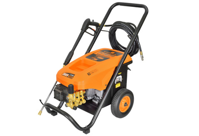 Мойка высокого давления CARVER CW-7500 PRO