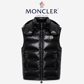 Мужские жилеты Moncler