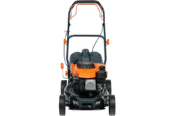 Бензиновая газонокосилка PATRIOT PT 42LS 512109004