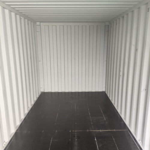 Контейнер 20 футов № XHCU2711580