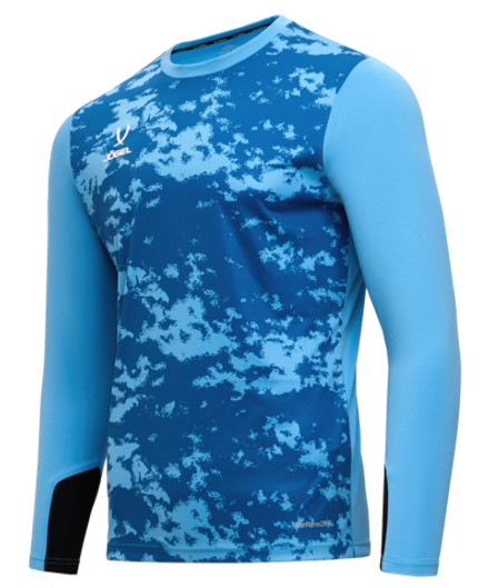 Свитер вратарский PerFormDRY SPLASH GK Jersey, голубой