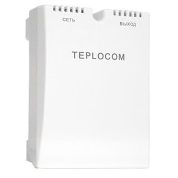 Стабилизатор напряжения Teplocom ST-555