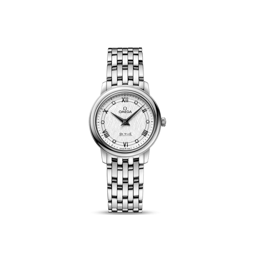 Часы OMEGA 30 27.4mm 27.4mm, 424.10.27.60.52.002