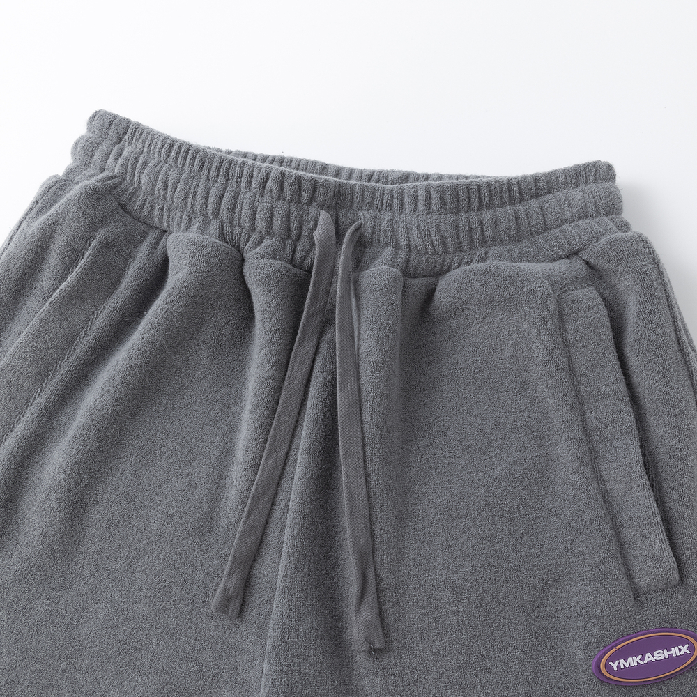 БРЮКИ YMKASHIX TERRY