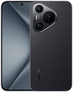 Смартфон Huawei Pura 70 Pro 12 ГБ/512 ГБ черный