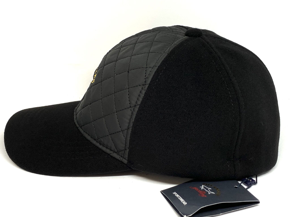 Бейсболка Paul&Shark стрейч