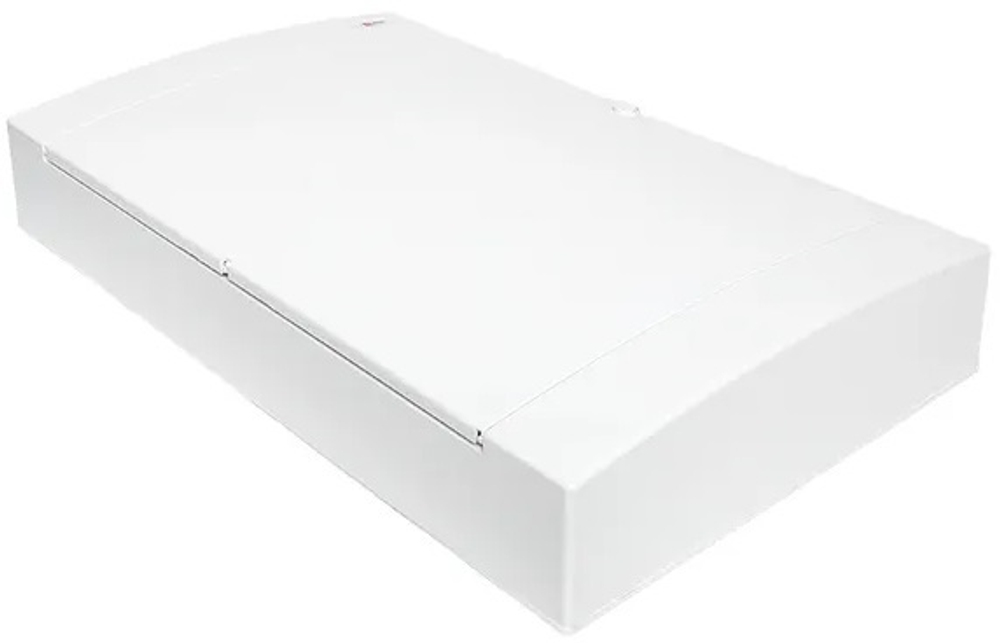 Щит слаботочный  EKF ux-4m-nw-xl