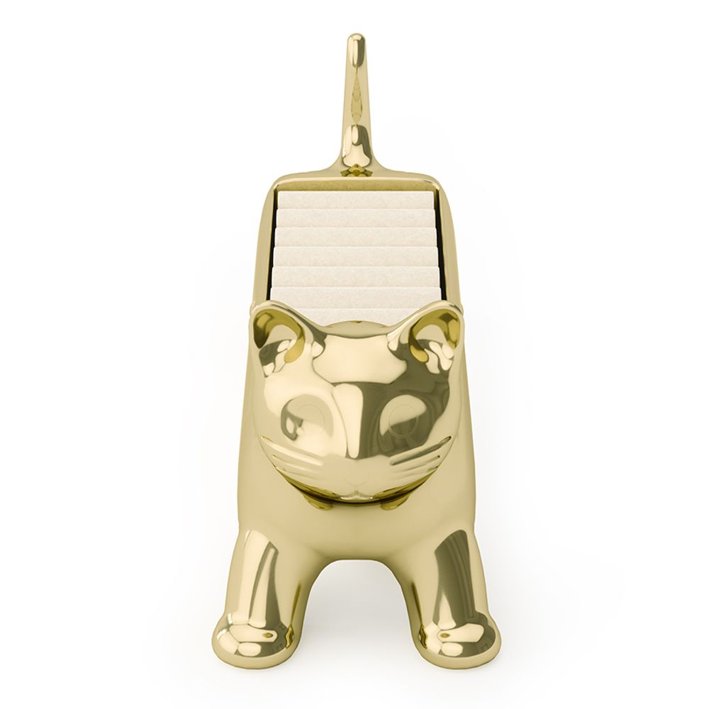 Держатель для колец Ali Cat, латунь