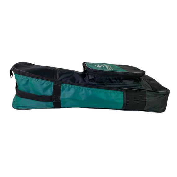 Сумка Scorpena Swim Light для пляжного комплекта зеленая