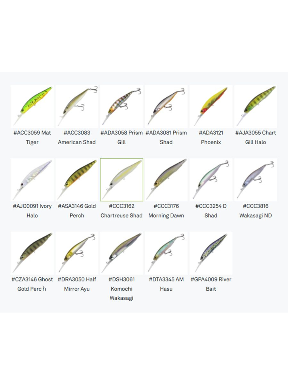 Воблер DUO Realis Jerkbait 100 DR, ADA3121 Phoenix, 100 мм, 15,6 г, нейтральный, минноу