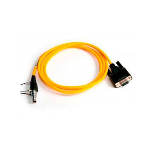 Кабель интерфейсный Trimble (Lemo - DB9) 1,5 м