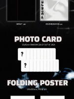 Альбом DIGNITY - POINT BLANK 2nd Mini Album 2 Version SET